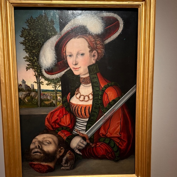 Meet your Posher, Marcia - Picture 1 of 1